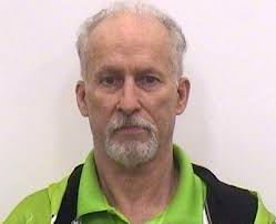 Leonard Johnson Archives