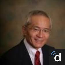 Dr. Robert D. Okada, MD