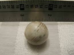 They count the number of individual parts instead of usable pieces (e.g. China Marble 3 4 With Brown Striping Ebay