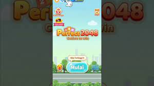 Use your arrow keys to move the tiles. Permainan 2048 Yang Sempurna Ambil Uangku Dana Youtube