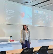 Dr. Samantha Kassirer