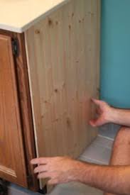 With hampton bay accessories you can personalize your space. 23 Kitchen Cabinet End Panels Ideas Kitchen Cabinets End Panels Diy Kitchen Plywood Cabinets