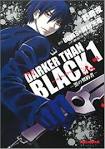 DARKER THAN BLACK-黒の契約者-