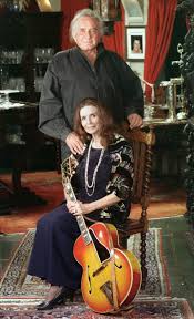 After their divorce in 1967, cash married singer june carter, with whom he had an affair during his marriage to liberto. Property Where Johnny Cash June Carter Cash Lived Up For Sale The Boston Globe