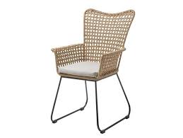 Gartensessel Samira Beige Gardenfurniture Gardendesign Gardenideas Garten Gartenmobel Mobel Gartengestaltung Gartenmobel Gartenstuhle Gartensessel
