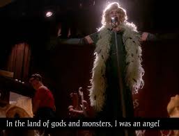 Jessica Lange Gods And Monsters Lana Del Rey Cover Pin On American Horror Story