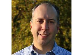 Film Artist for May 2019: Scott Long