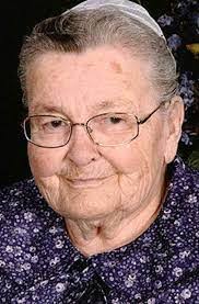 Wilma Yoder's Instagram, Twitter & Facebook