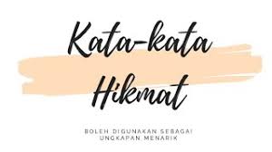 Lombong emas dalam diri kita ialah fikiran anda boleh menggalinya sepuas yang anda inginkan. Kata Kata Hikmat Bahasa Melayu Youtube