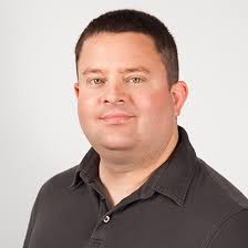 Source lunch with ... Eric Wise