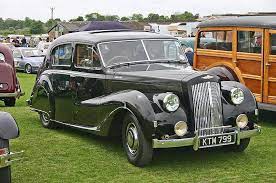 Austin A135 Princess Ii Dm2 Austin Cars Princess Car Austin