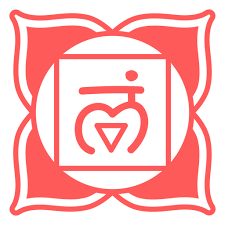 Root chakra symbol - Transparent PNG & SVG vector file