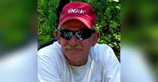 Jerry Wayne Frazier Obituary