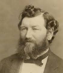 George Bain Johnston