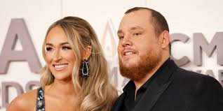Luke Combs And Wife Nicole Hocking's Relationship Timeline