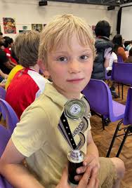 Coventry Chess Academy