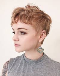 Keep scrolling if you want learn how to style a pixie cut differently. 19 Cute Curly Pixie Cut Ideas For Girls With Curly Hair