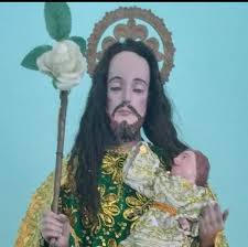 Along with words of condolence, sending flowers or a small gift is a wonderful way to show you care. San Jose Chapel Talibon Home Facebook