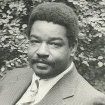 Mr. Jessie Hinton Jr. Obituary