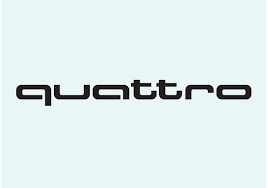 Laden sie 8 ausmalbilder audi malvorlagen herunter und genießen sie das zeichnen! Audi Quattro Free Vector Art 15 Free Downloads