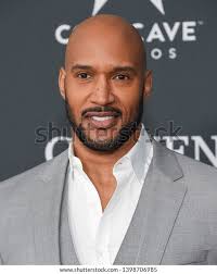 Henry simmons : résultats (187) d'images libres de droits, de photos de  stock et d'illustrations