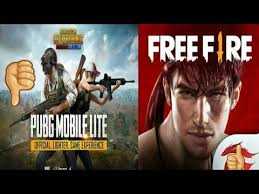 Eventually, players are forced into a shrinking play zone to engage each other in a tactical and diverse. Pubg Lite Vs Free Fire Graphics Comparison New Update 2018 Youtube