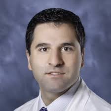 Dr. Amir Sadrzadeh Rafie, MD