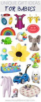 A mobile with floating tacos. Unique Gift Ideas For Babies 17 Unique Baby Gifts You Will Love Messy Little Monster