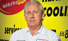 Plumber of the Month: Jim Haynes