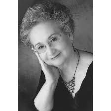 Josephine Ball Obituary (1926