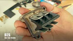Reed valves are one of the vulnerable components of reciprocating compressors. Reed Valve Modification For Maximum Performance Youtube