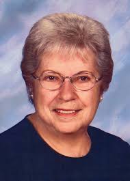 Obituary information for Carol M. Fisher