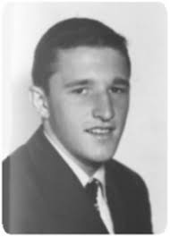 Joseph K. Berberich Obituary March 26, 2013