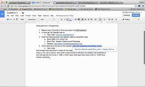 Tap to position your cursor where you want your footnote. Insert A Footnote In Google Doc Youtube
