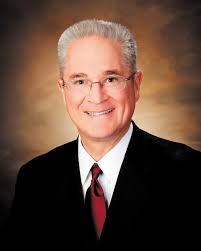 to run for re-election