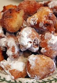 This Grand Adventure Chelsa Bea New Year S Cookies Austrian Recipes Food New Years Cookies