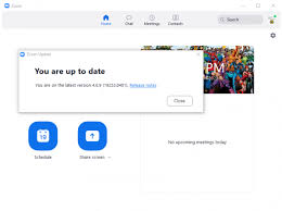 We did not find results for: How To Update Zoom Zoom