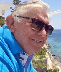 Vale Bruce Cartwright 1943