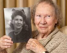 It's been life-changing': meet the adults making big changes later in life 