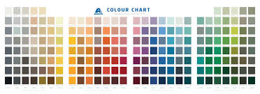 Axalta Paint Color Chart Best Picture Of Chart Anyimage Org