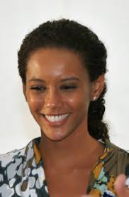 Oh, btw @shadowdianne, allow me to introduce you to taís araújo. Tais Araujo Wikipedia