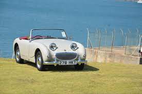Pin On Hong Kong Classic Car Show 2019