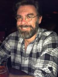 The Undertaker's Hill By Local Author Michael R. McGuire