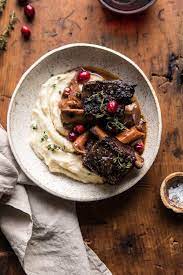 Christmas is the main national holiday in the uk, because there are two public holidays in a row. Best Christmas Dinner Recipes For Two People Popsugar Food