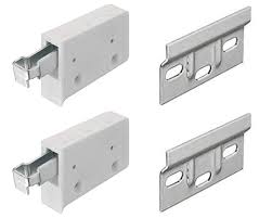 It is a good idea to reinforce all of the connections within the cabinet. Hanging Bracket Wall Hanger Plate 63mm Kitchen Cabinet Cupboard Wall Mounting Overhead Wall Hanging 150kg Load Capacity X2 Buy Online In Aruba At Aruba Desertcart Com Productid 247328332