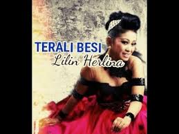 Download lagu teralis besi dapat kamu download secara gratis di downloadlagu321.site. Lilin Herlina Terali Besi Lirik Koplo Youtube