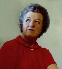 Condolences to the family and friends of IRIS GOODWIN HAMMOND.