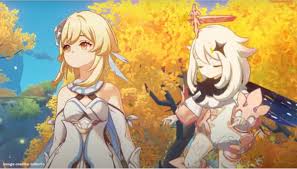 System Requirements For Genshin Impact How Do I Download The Game On Pc