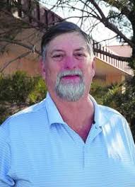 First Rio Communities mayor, Mark Gwinn, dies