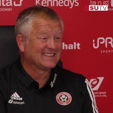 "Ravel is ready, they all are", Chris Wilder speaks ahead of our fixture  against Chelsea 👊